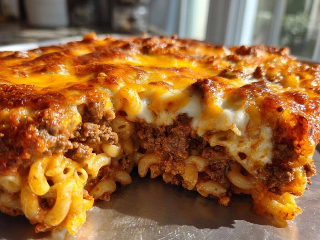 Cheesy Husband Casserole Recipe: 7 Comforting Ingredients 5 Cheesy Husband Casserole Recipe