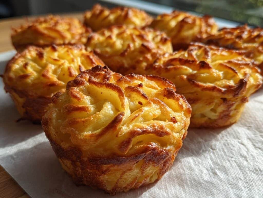 Duchess Potatoes: 5 Irresistible Tips for Gourmet Flavor 5 Duchess Potatoes