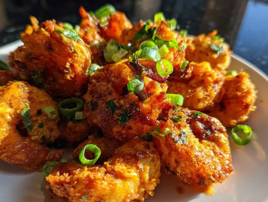 Fried Bang Bang Shrimp: 5 Reasons You'll Love This Recipe 5 Fried Bang Bang Shrimp