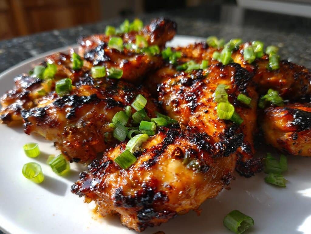Huli Huli Chicken Recipe: 5 Irresistible Steps to Joy 5 Huli Huli Chicken Recipe