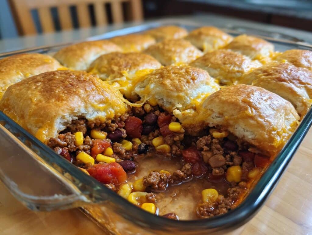 John Wayne Casserole: 5 Comforting Flavors You’ll Love 5 John Wayne Casserole