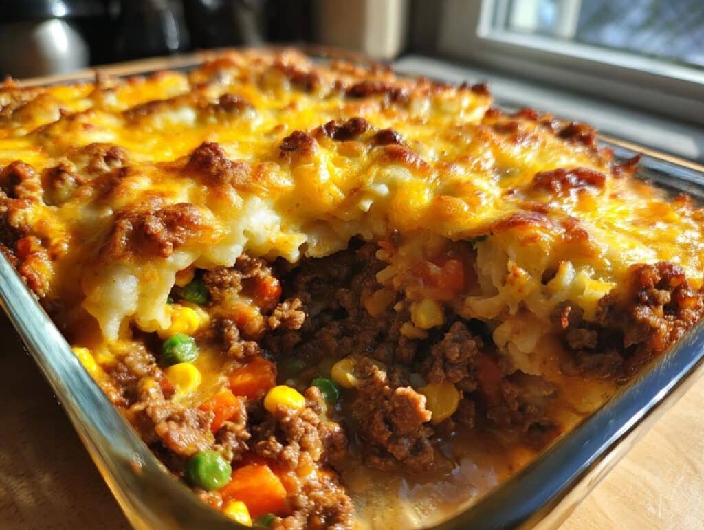 Poor Man's Husband Casserole: 7 Hearty Comfort Tips 5 Poor Man's Husband Casserole