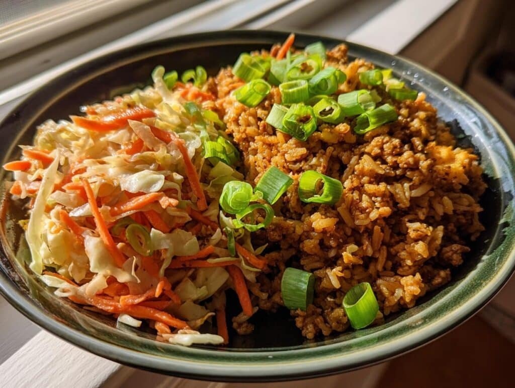 High Protein Egg Roll in a Bowl: 25 Flavorful Delights 5 high protein egg roll in a bowl