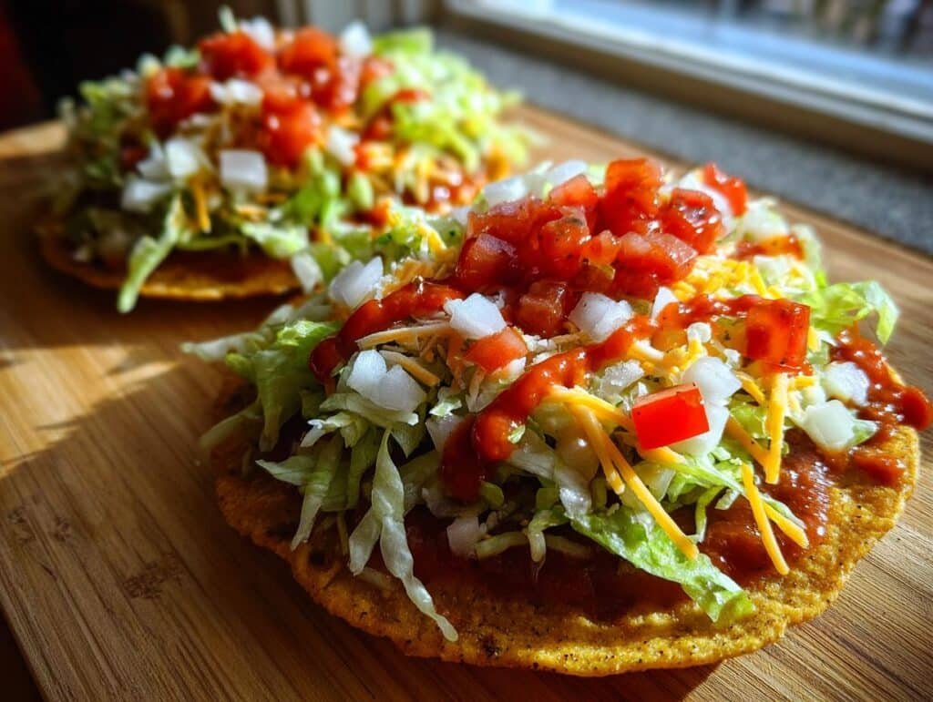 Low Calorie Tostadas: 5 Flavor-Packed Guilt-Free Treats 5 low calorie tostadas