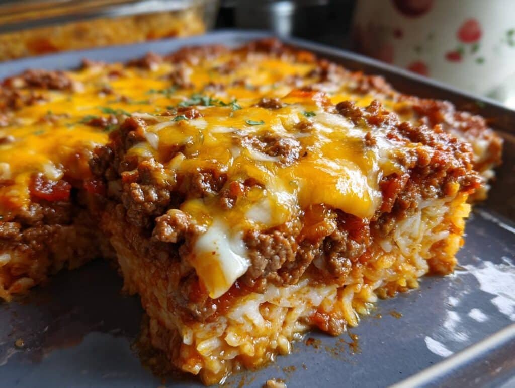 Cabbage Roll Casserole Recipe: 5 Steps to Ultimate Comfort 5 Cabbage Roll Casserole Recipe