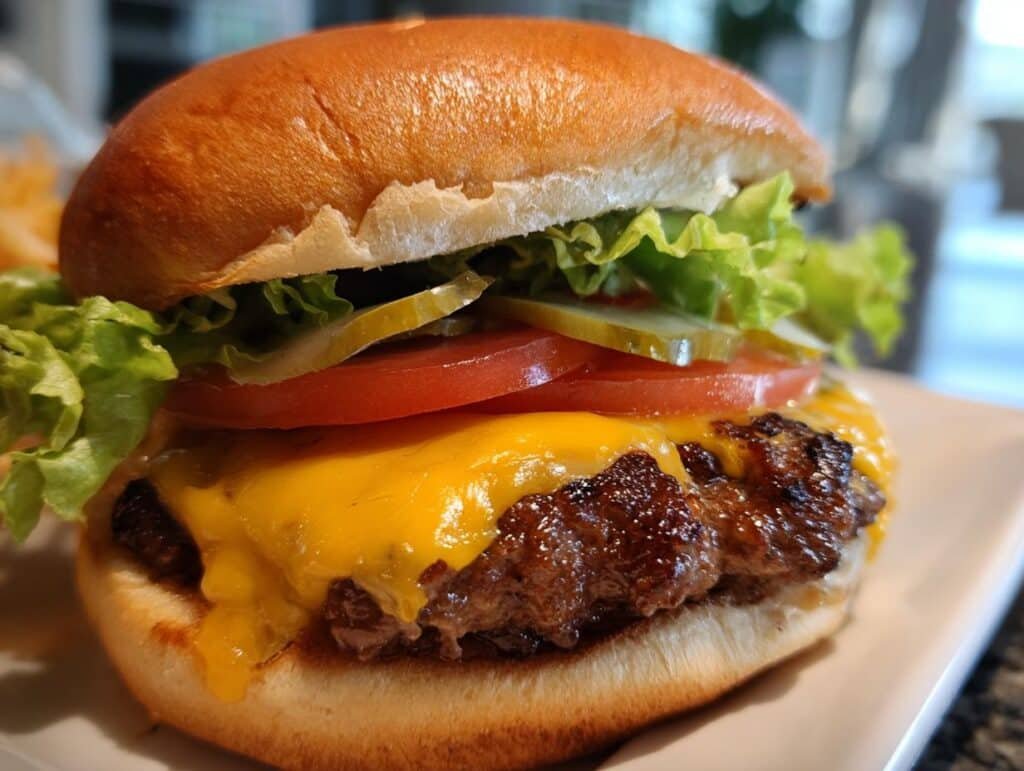 Gourmet Burgers Recipe: 5 Irresistible Tips for Perfection 5 Gourmet burgers recipe