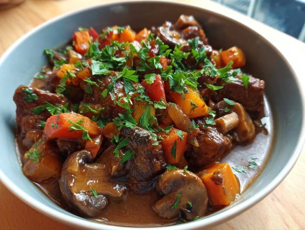 Mushroom Ragu: 7 Comforting Ways to Enjoy This Delight 5 Mushroom Ragu